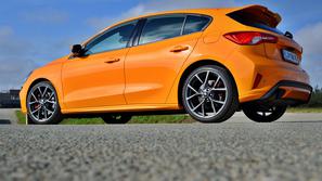 Ford focus ST