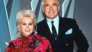 Frederik von Anhalt upa, da bo Zsa Zsa dočakala rojstvo otroka. (Foto: Pixsell)