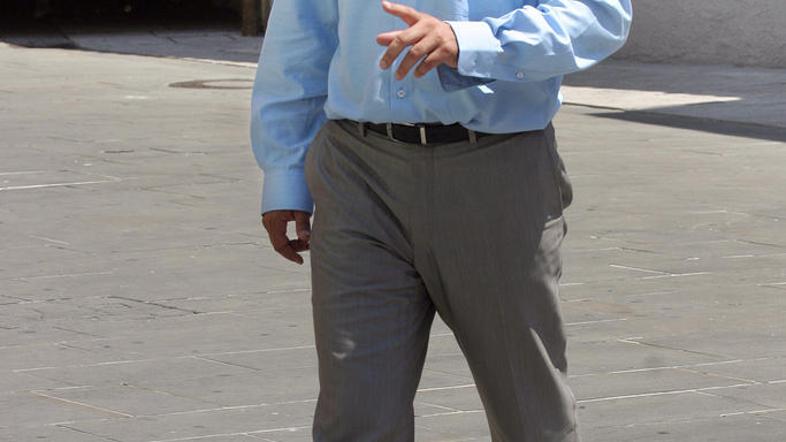 “Boris Popovič je čisto fajn človek, ampak njegovo ravnanje pa je obupno. Način 