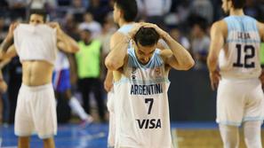 Facundo Campazzo