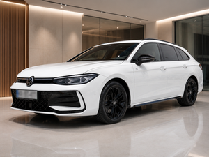 Volkswagen R-Line SLO.DSG.MAX OPREMA. PANORAMA. MASAŽA