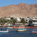 Aqaba Jordanija