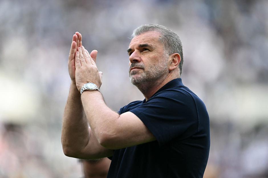 Ange Postecoglou | Avtor: Profimedia