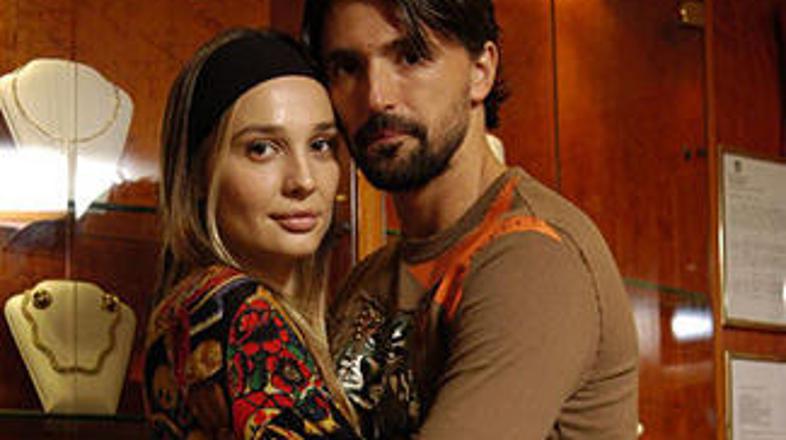 "Svoje Tanje nisem nikoli prevaral," je še pred enim letom vse prepričeval Ivani