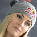 Lindsey Vonn