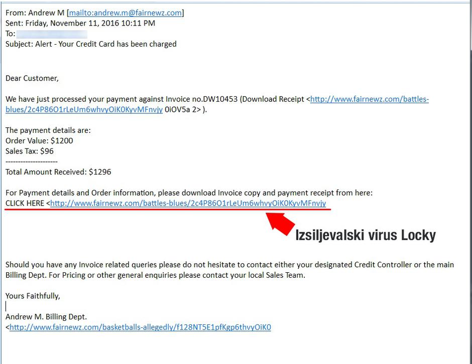 virus | Avtor: Žurnal24 main