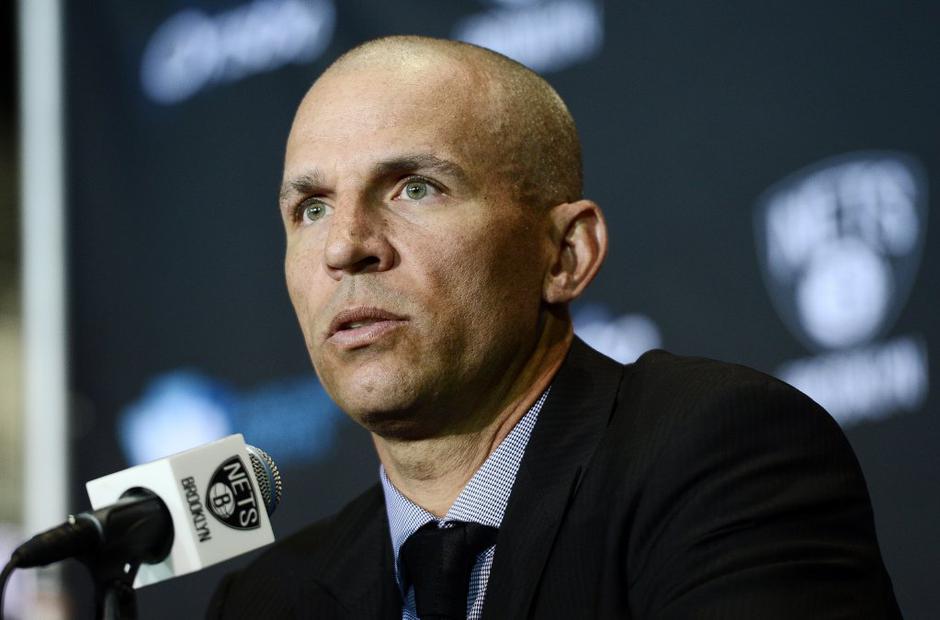 jason kidd | Avtor: EPA