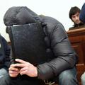 Damjan Puzavac je konec leta 2001 skupaj z Markom Oseljem pobegnil iz zapora v S