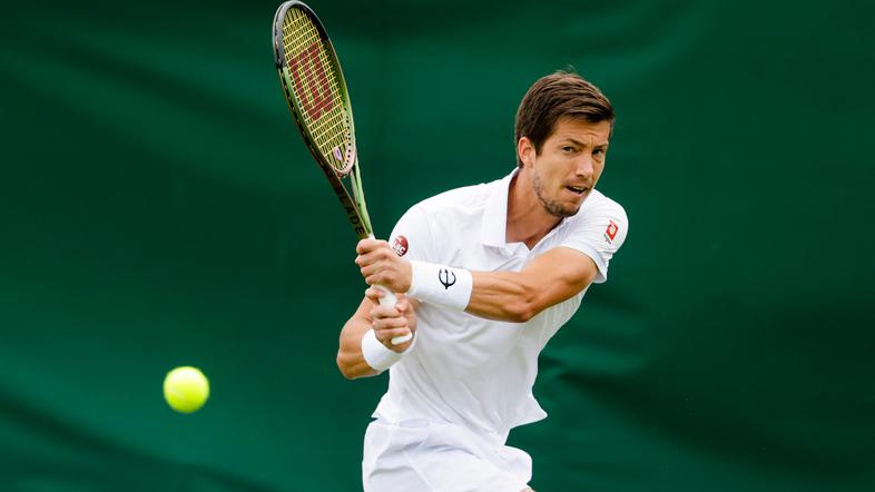 Bedene : Marterer