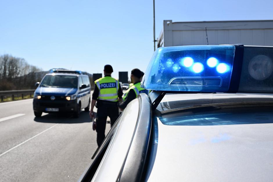 Nemška policija | Avtor: Profimedia