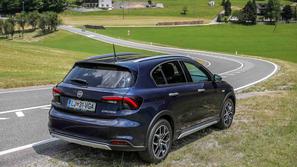 Fiat Tipo Cross
