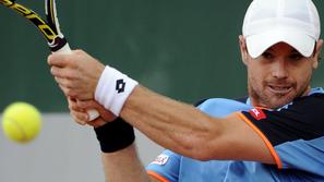 Blaž Kavčič OP Francije