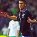 Gary Cahill Anglija angleška nogometna reprezentanca