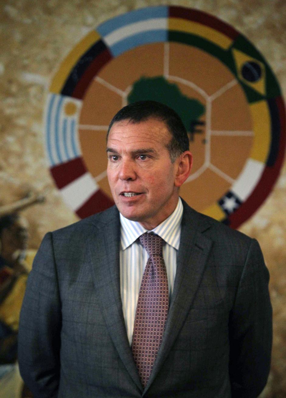 juan angel napout | Avtor: Epa