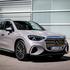 predstavitev Mercedes Benz GLC