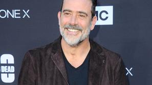 Jeffrey Dean Morgan