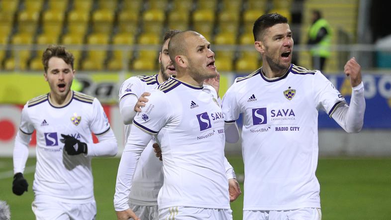 NK Maribor