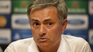 jose mourinho