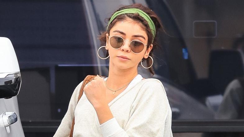 sarah hyland