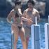 Tatiana Gabriela, Joe Jonas