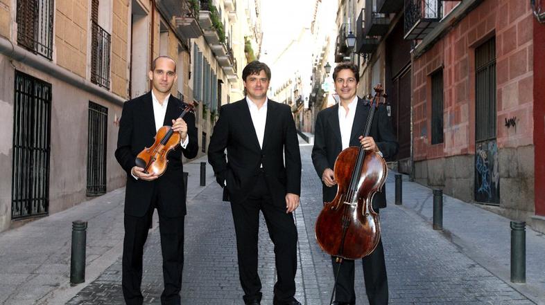 Trio Arbos