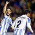 primera division levante malaga isco jesus gamez