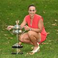 Ashleigh Barty