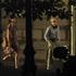 Carla Bruni Woody Allen snemanje film Pariz