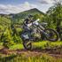 Husqvarna enduro