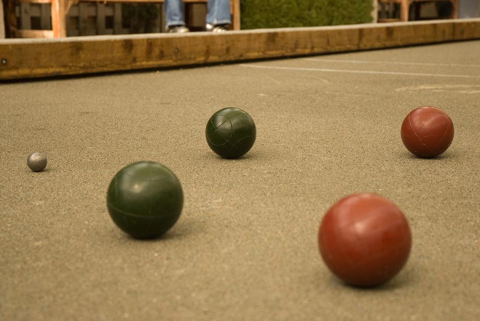 balinanje | Avtor: Michael Radwin via Flickr