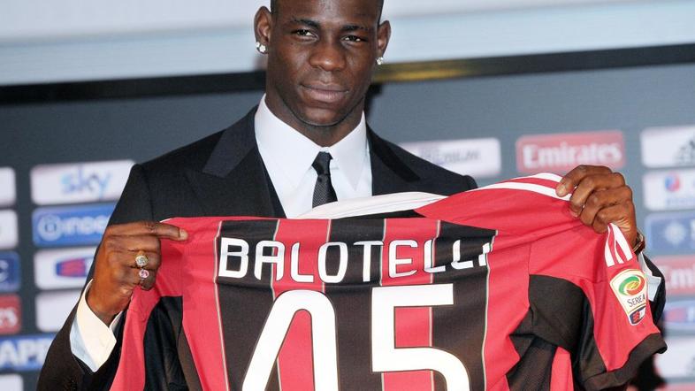 mario balotelli