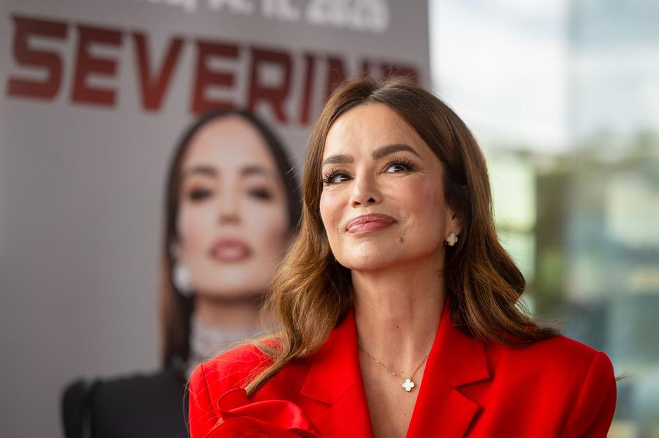 Severina