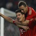 stuttgart bayern gomez