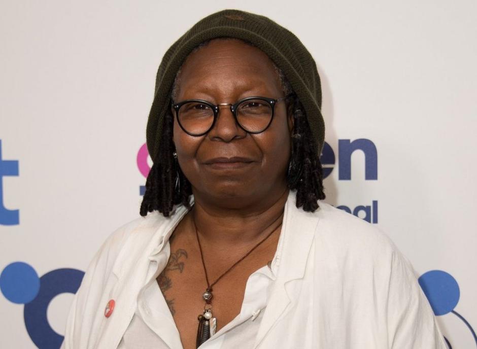 whoopi goldberg | Avtor: Profimedias