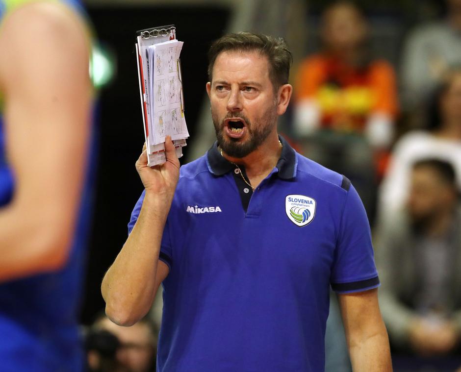 Alberto Giuliani | Avtor: Profimedia