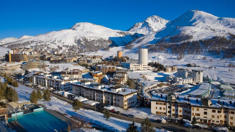 Sestriere