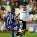 wakaso mubarak antonio barragan espanyol valencia