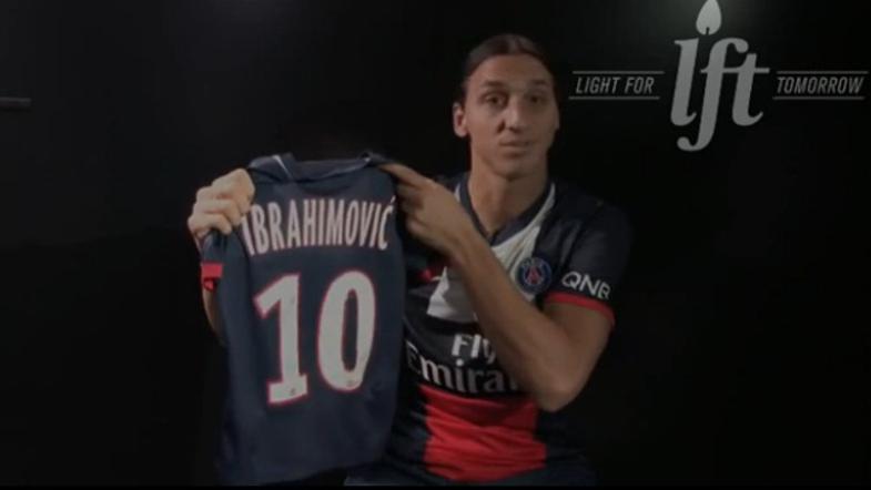 zlatan ibrahimović