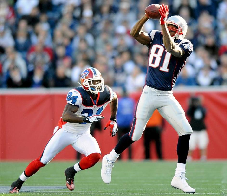 randy moss new england patriots