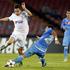 (Napoli - Marseille) Liga prvakov
