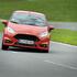 Ford fiesta ST
