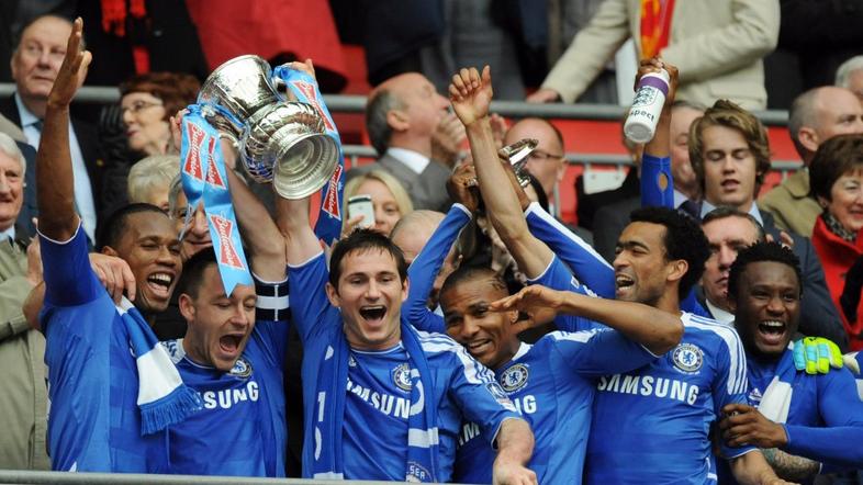 chelsea pokal fa zmaga