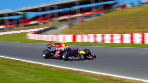 Mark Webber (Red Bull)