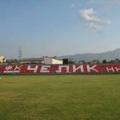 stadion Čelika Nikšić