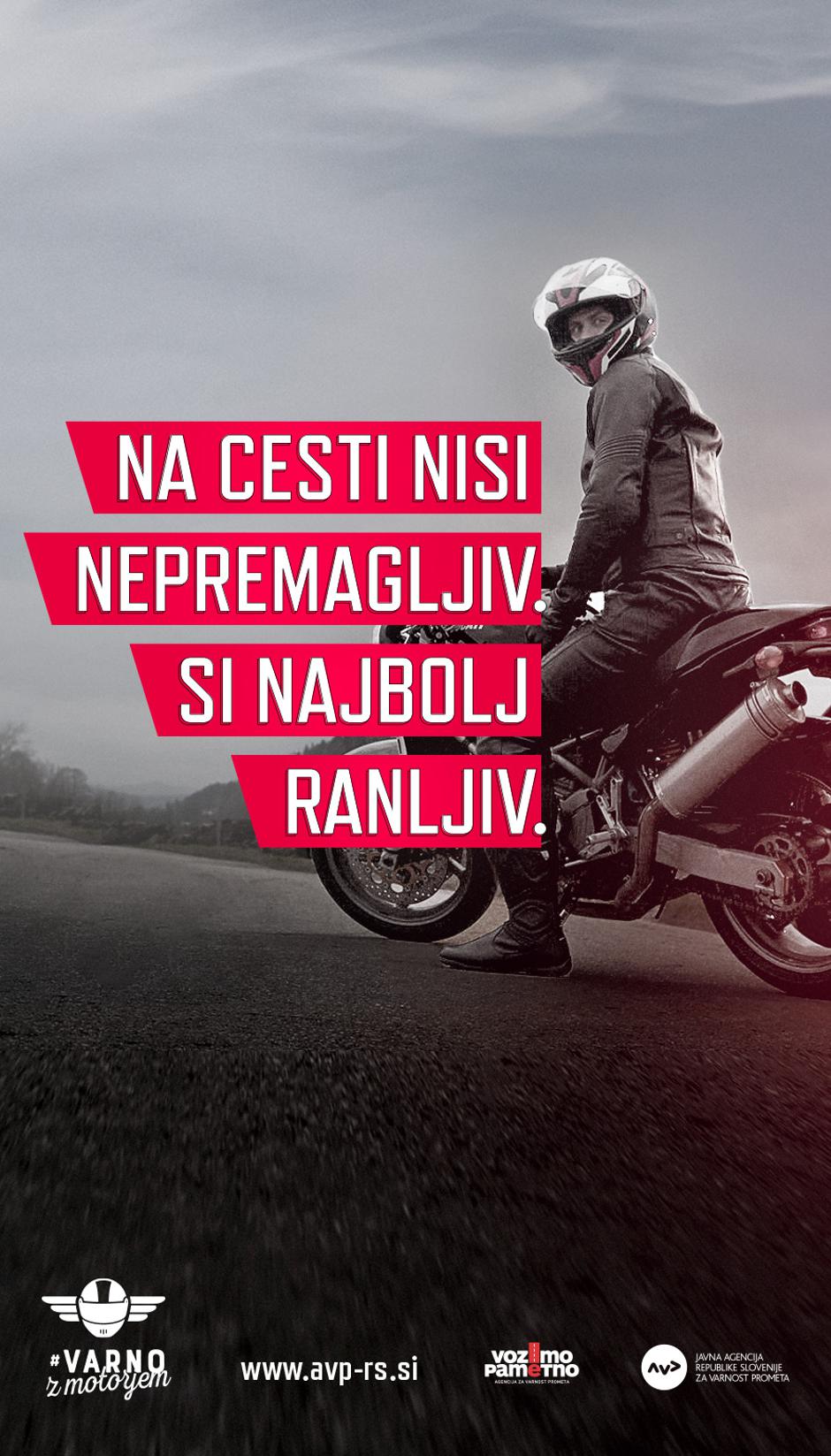 Agencija za varnost prometa | Avtor: Agencija za varnost prometa