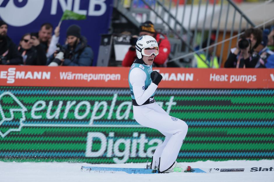 Anže Lanišek | Avtor: Saša Despot