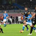 Napoli Empoli