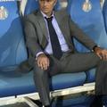 Jose Mourinho Real Madrid Getafe