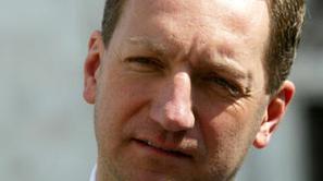 Koprski župan Boris Popovič. (Foto: BOBO)