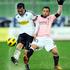 Cesena : Palermo 1:2